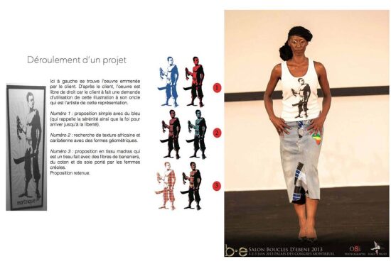 Visuel pour la marque "Un Amour de Vintage"